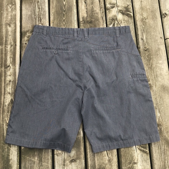 Burnside Cargo Shorts - Picture 6 of 8